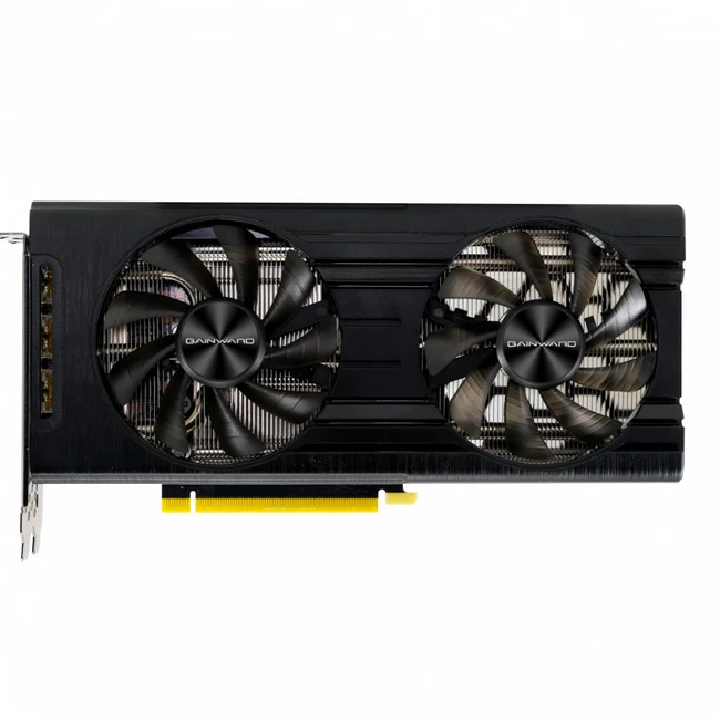 Видеокарта Palit RTX3060 GHOST NE63060019K9-190AU (12 ГБ)