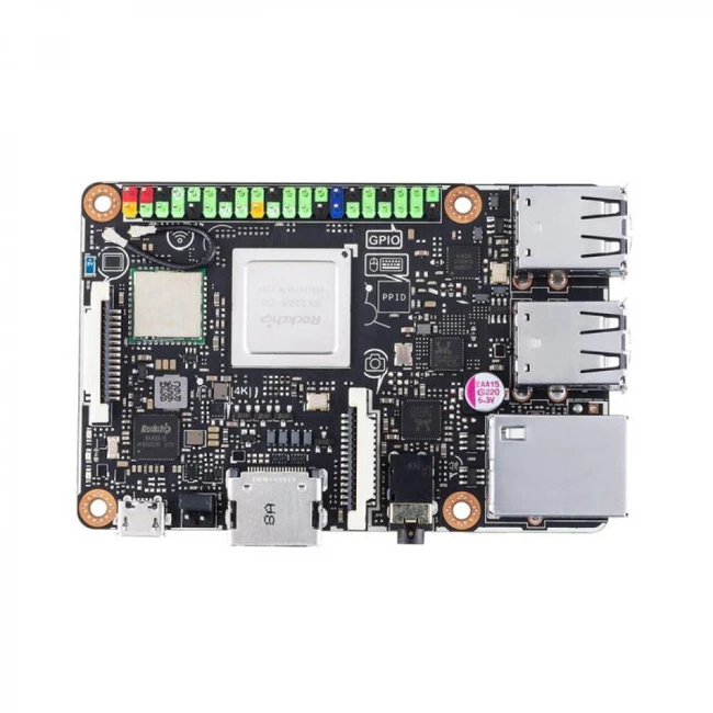 Платформа для ПК Asus TINKER BOARD S 90ME03H1-M0EAY0