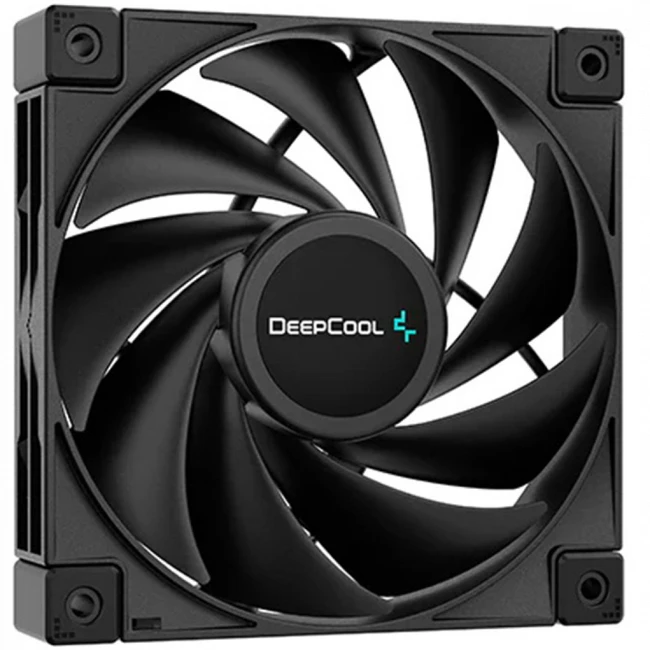 Охлаждение Deepcool AK400 R-AK400-BKNNMN-G-1 (Для процессора)