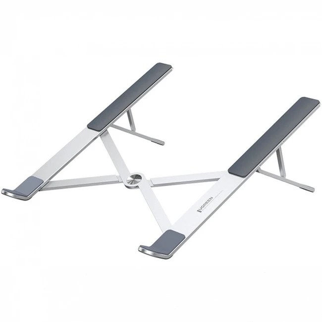 Охлаждающая подставка UGREEN LP451 Foldable Laptop Stand 40289
