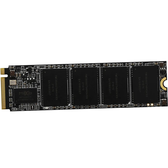 Внутренний жесткий диск Hikvision E3000 Client SSD HS-SSD-E3000/256G (SSD (твердотельные), 256 ГБ, M.2, PCIe)