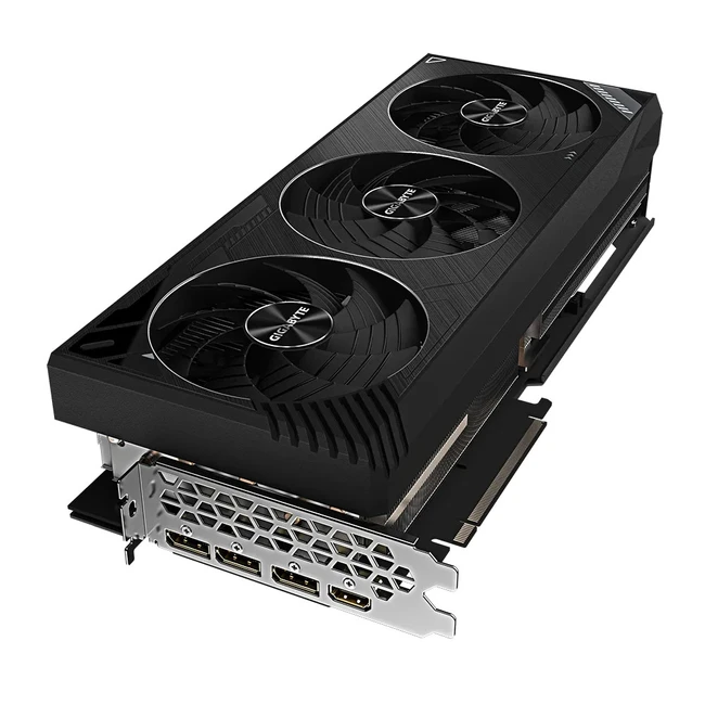 Видеокарта Gigabyte RTX 3090Ti GAMING OC 24GB GV-N309TGAMING OC-24GD (24 ГБ)