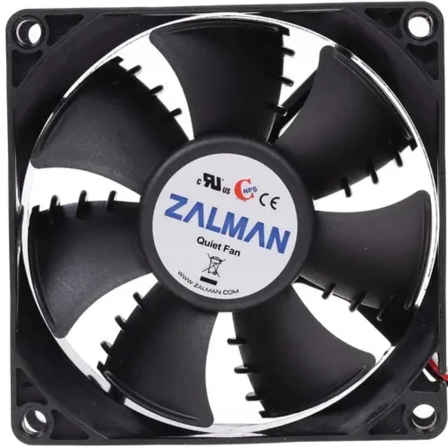 Система охлаждения Zalman ZM-F1 PLUS ZM-F1 PLUS(SF) Для системного блока
