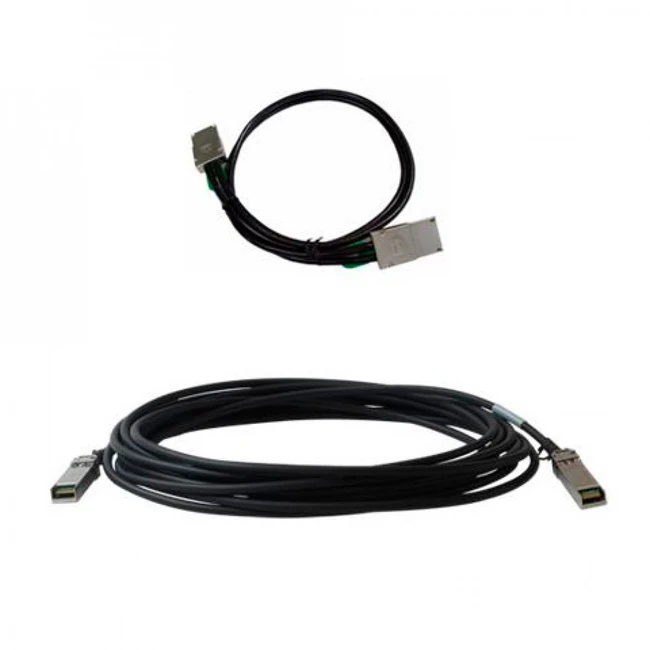 Кабель интерфейсный Huawei SS-OP-D-MPO12-M-15 14130923 MPO/PC - MPO/PC