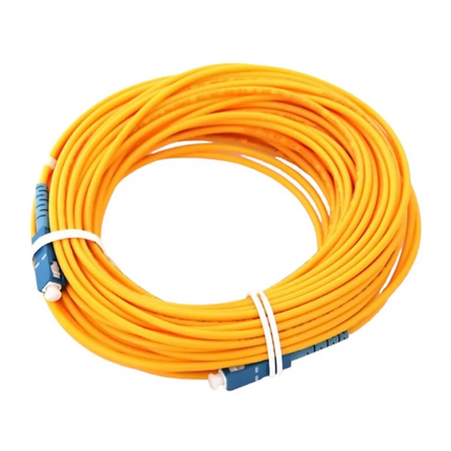 Кабель интерфейсный Huawei FMMM03001 14130823-002 (MPO/PC - MPO/PC)