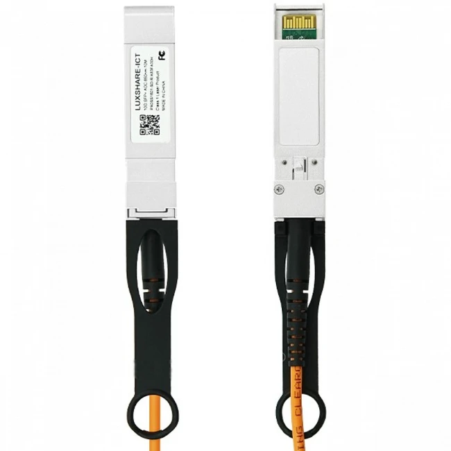 Кабель интерфейсный LR-Link SFP+-AOC-3M SFP+ - SFP+ (10GBase-T)