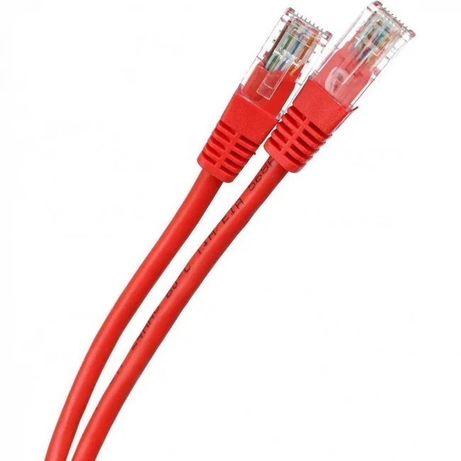 Патч-корд Aopen ANP511-5M-R ANP511 5M R