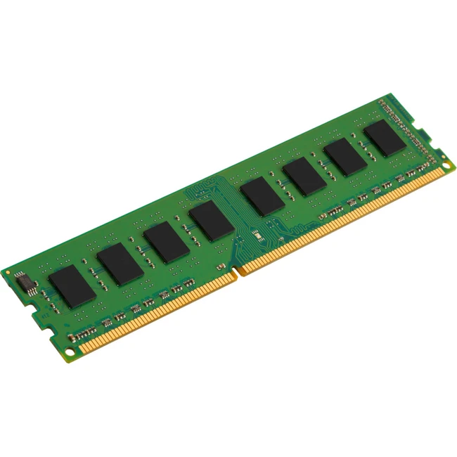 ОЗУ Kingston DIMM 8GB 1600MHz DDR3 KVR16N11H/8 (DIMM, DDR3, 8 Гб, 1600 МГц)
