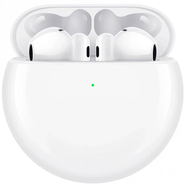 Наушники Huawei Freebuds 4 Ceramic White 55034502