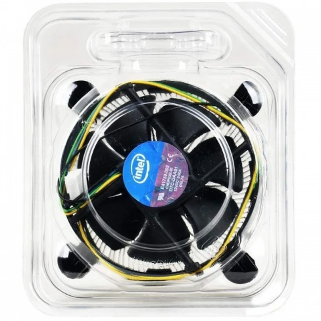 Система охлаждения Intel LNC1156 (E97379) Для процессора