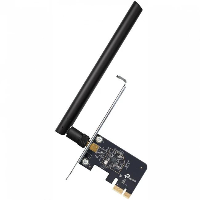 Сетевая карта TP-Link Archer T2E(EU)