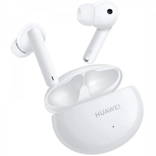 Наушники Huawei FreeBuds 4i Ceramic White 55034191