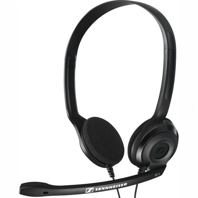 Наушники Sennheiser PC 3 CHAT