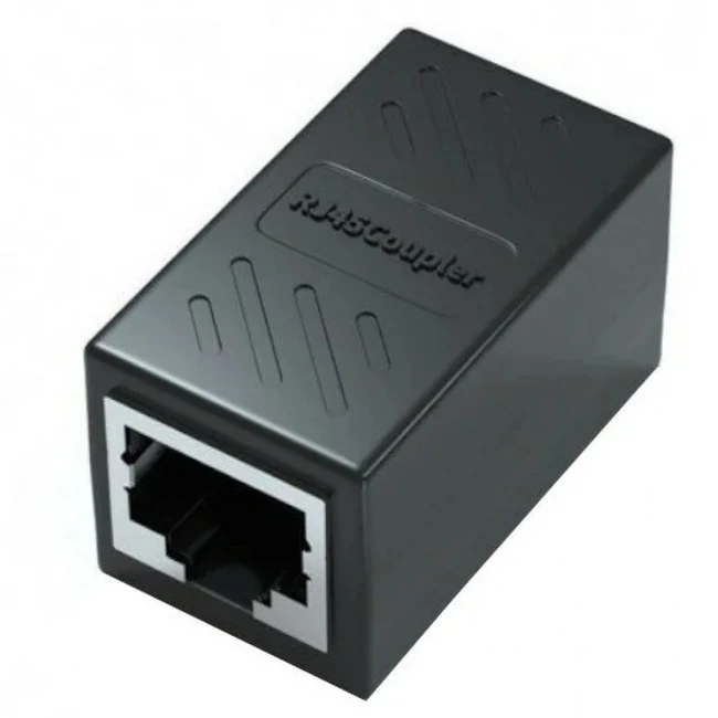 Кабель интерфейсный VCOM CT251S Ethernet (RJ45) (LAN) - Ethernet (RJ45) (LAN)