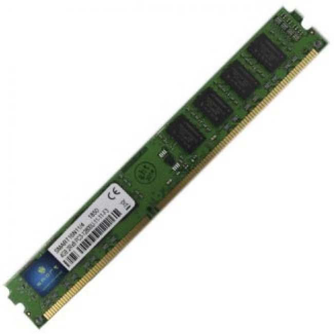 ОЗУ SMART 4 ГБ S 4G/1600/2568 DIMM, DDR3, 4 Гб, 1600 МГц
