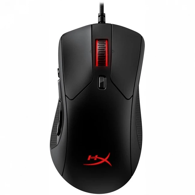 Мышь HyperX Pulsefire FPS PRO RGB (Игровая, Проводная)
