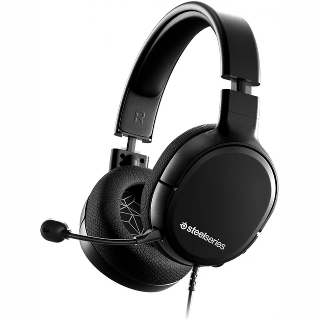 Наушники SteelSeries Arctis 1 61427
