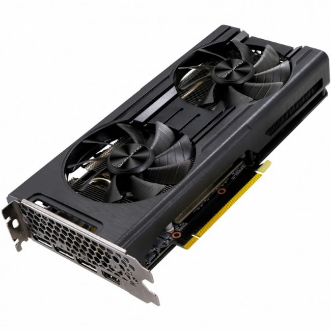 Видеокарта Palit RTX3060 GHOST NE63060019K9-190AU rtl (12 ГБ)