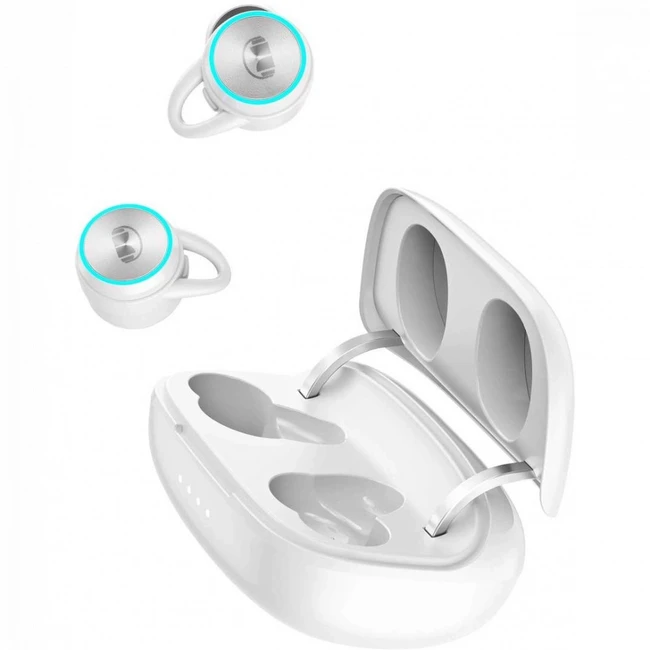 Наушники MONSTER Clarity 101 Pro AirLinks White MH22003 (W)