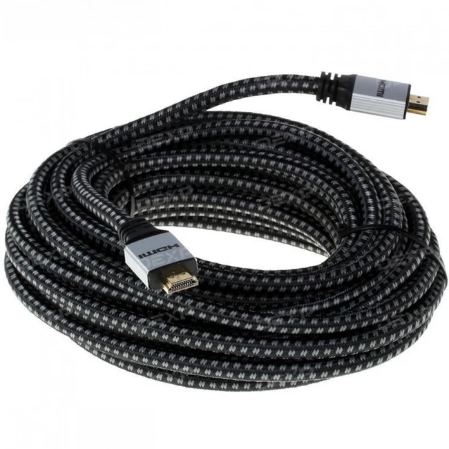 Кабель интерфейсный Defender Lc hdmi to hdmi 15 метров HDMI - HDMI