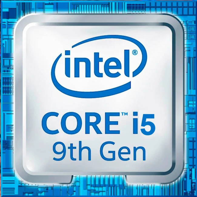 Процессор Intel i5-9600KF CM8068403874410 (Core i5, 6, 3.7, 9, OEM)