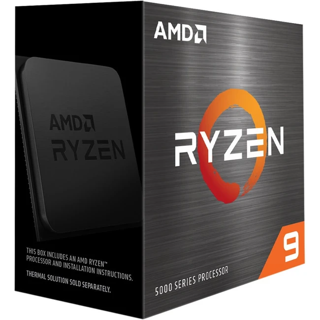 Процессор AMD Ryzen 7 5700X 100-100000926WOF Ryzen 7, 8, 3.4, 32, BOX