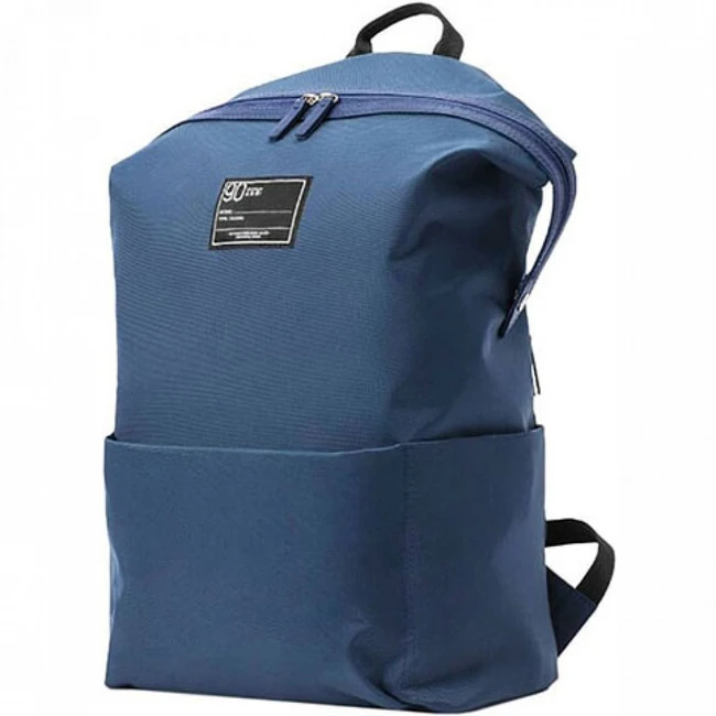 Сумка для ноутбука Xiaomi Lecturer backpack blue lecturer backpack -blue 13
