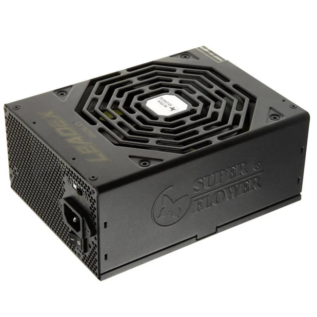 Блок питания Super Flower SF-750F14EG(BK) 750 Вт