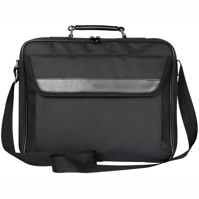 Сумка для ноутбука Trust Atlanta Black Atlanta-16-Black (16)