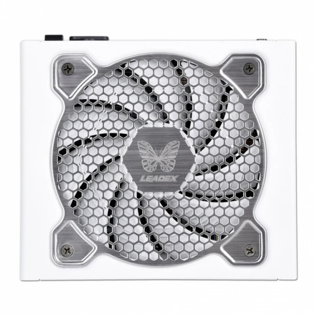 Блок питания Super Flower Power Supply Leadex V Pro Platinum SF-850F14TP (850 Вт)
