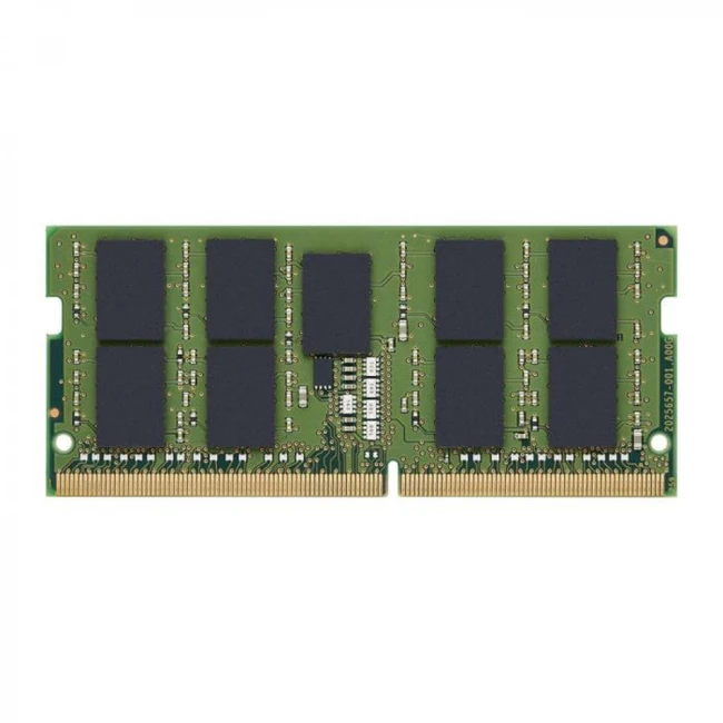 ОЗУ Kingston 16GB KSM32SED8/16HD (SO-DIMM, DDR4, 16 Гб, 3200 МГц)