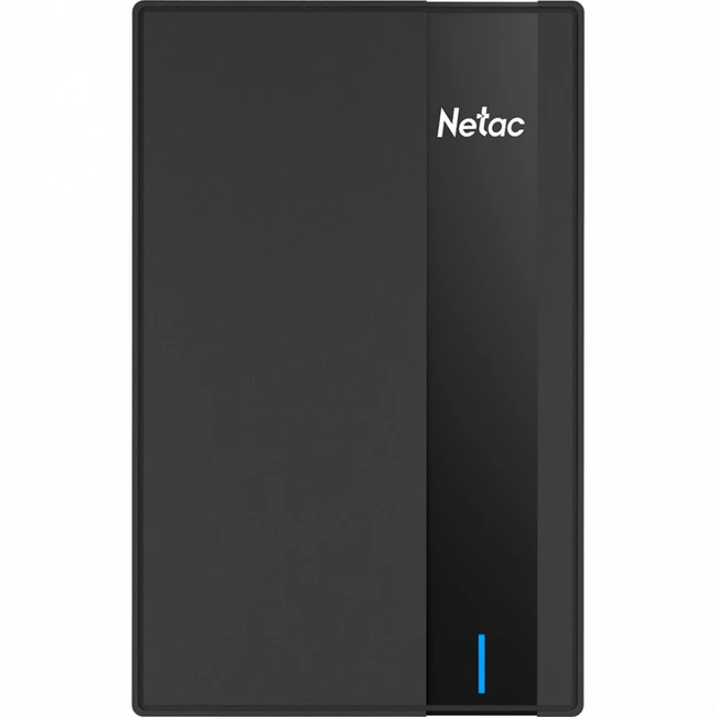 Внешний жесткий диск Netac K331 NT05K331N-001T-30BK (1 ТБ)