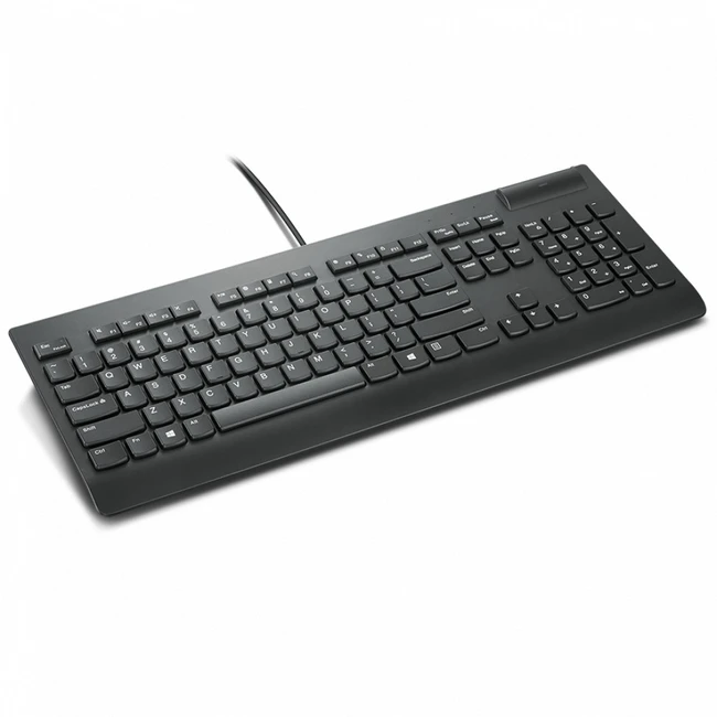 Клавиатура Lenovo Smartcard II 4Y41B69355
