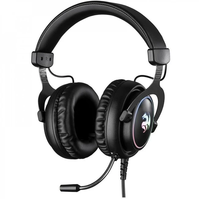 Наушники 2E GAMING HG320 RGB 2E-HG320B