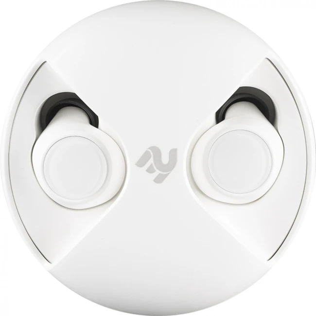 Наушники 2E RainDrops Light True Wireless 2E-EBTWRDLWT