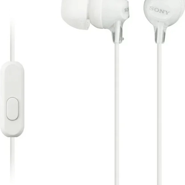 Наушники Sony MDR-EX14AAPW.EE