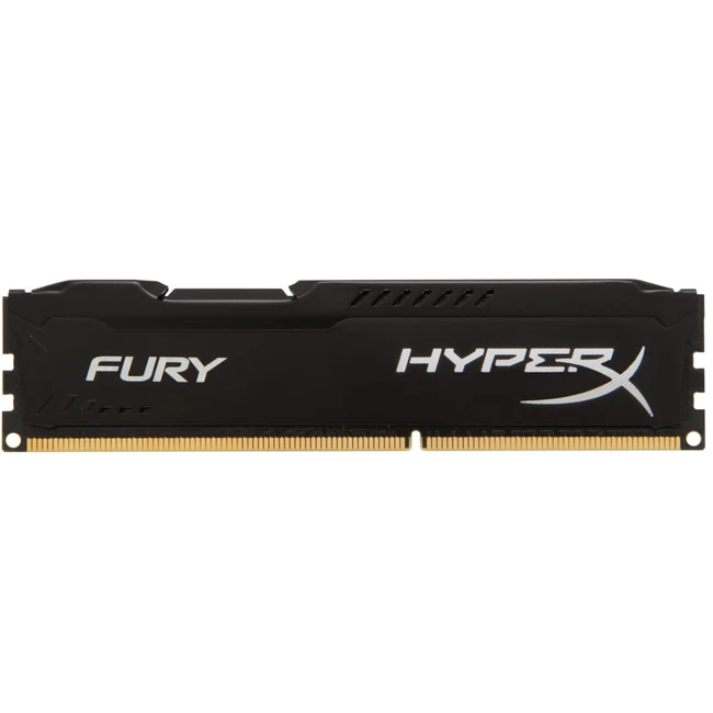 ОЗУ Kingston 4GB 1333MHz DDR3 DIMM HX313C9FB/4 DIMM, DDR3, 4 Гб, 1333 МГц