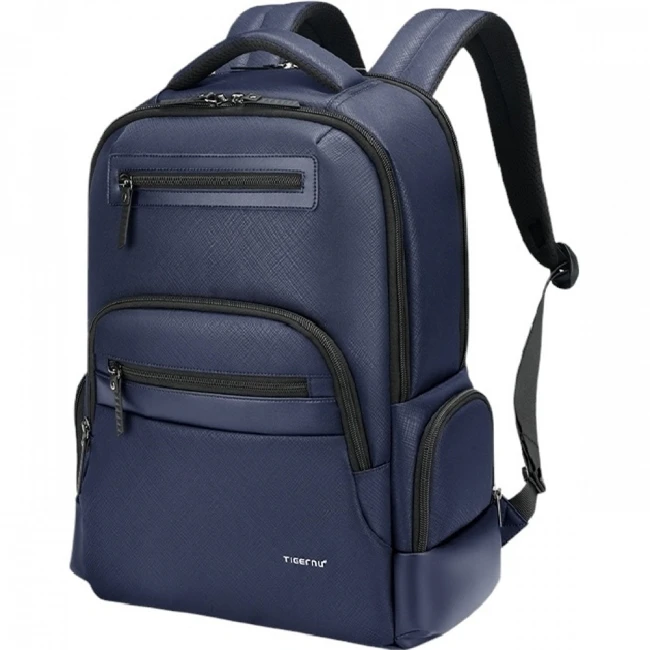 Сумка для ноутбука Tigernu T-B9022 Blue T-B9022-BLUE (15.6)