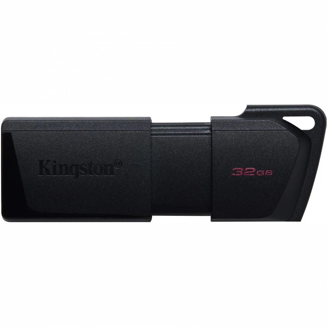 USB флешка (Flash) Kingston Data Traveler Exodia M DTXM/32GB (32 ГБ)