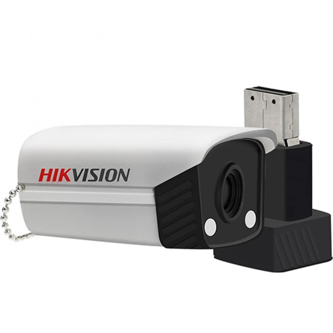 USB флешка (Flash) Hikvision HS-USB-M200G/16G 16 ГБ