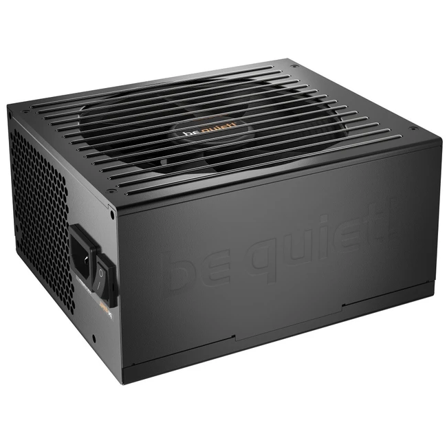 Блок питания be quiet! Straight Power 11 BN280 (450 Вт)