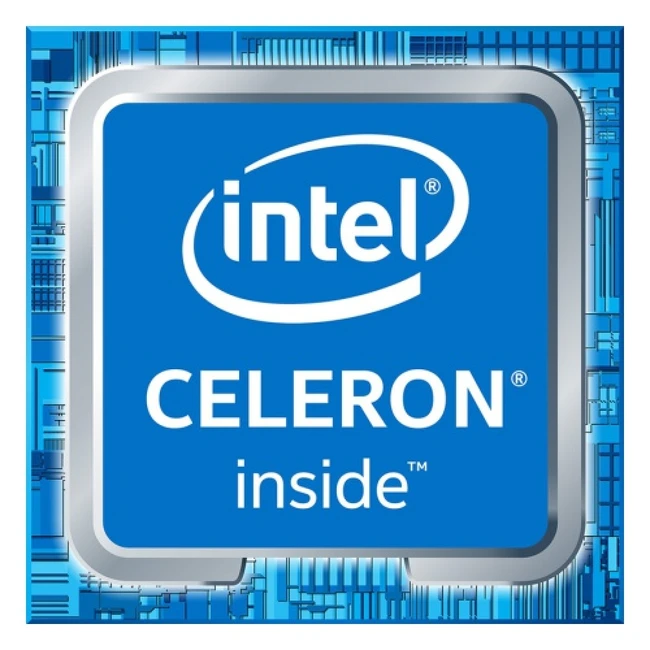 Процессор Intel Celeron G5905 CM8070104292115 S RK27 Celeron, 2, 3.5, 4, OEM