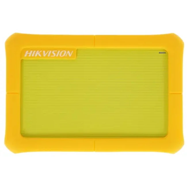 Внешний жесткий диск Hikvision T30 Green HS-EHDD-T30(STD)/2T/Green/OD