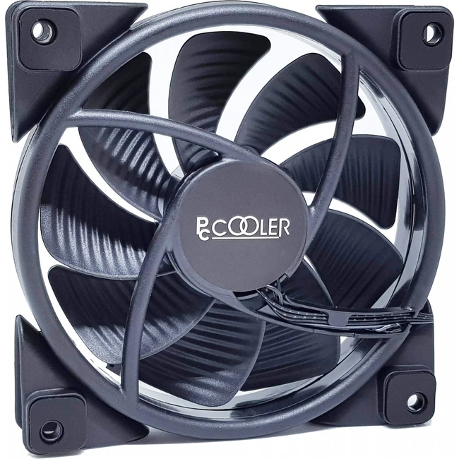 Система охлаждения PCcooler CORONA GREEN CORONA GREEN(PWM) Для системного блока