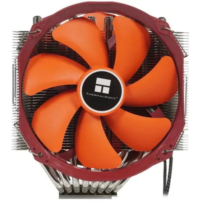 Система охлаждения Thermalright Silver Arrow IB-E SILVER-ARROW-IB-E-B (Для процессора)