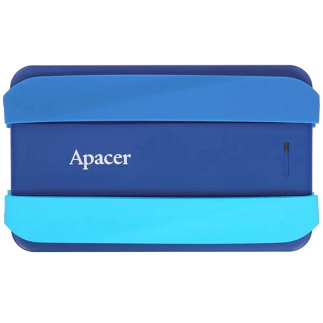 Внешние накопители Apacer AC533 AP1TBAC533U-1 1 ТБ