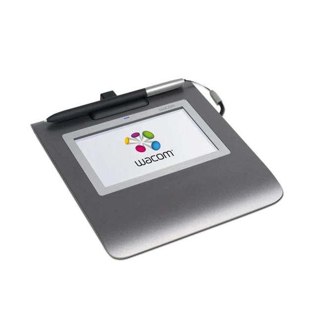 Графический планшет Wacom STU-530 (replace STU-520)