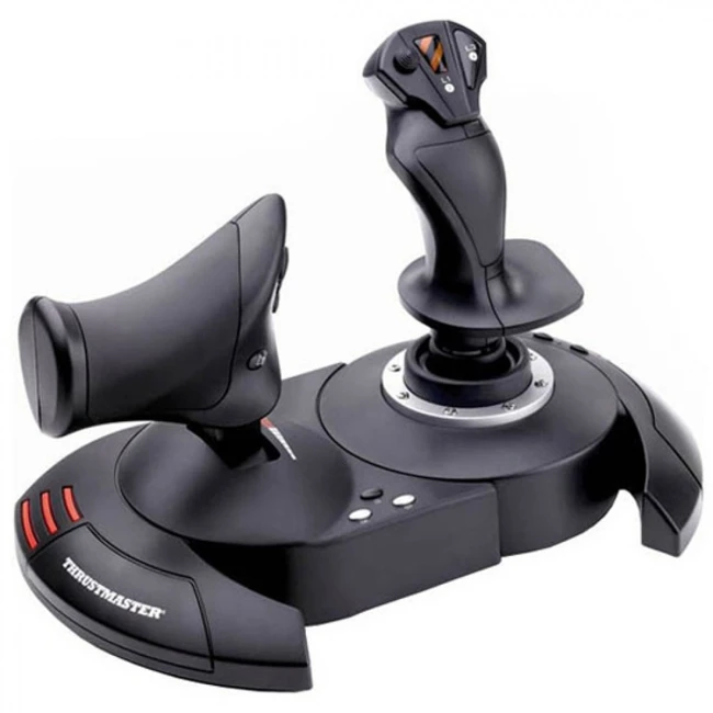 Манипулятор Thrustmaster T.Flight Hotas X PC/PS3 (2960703)