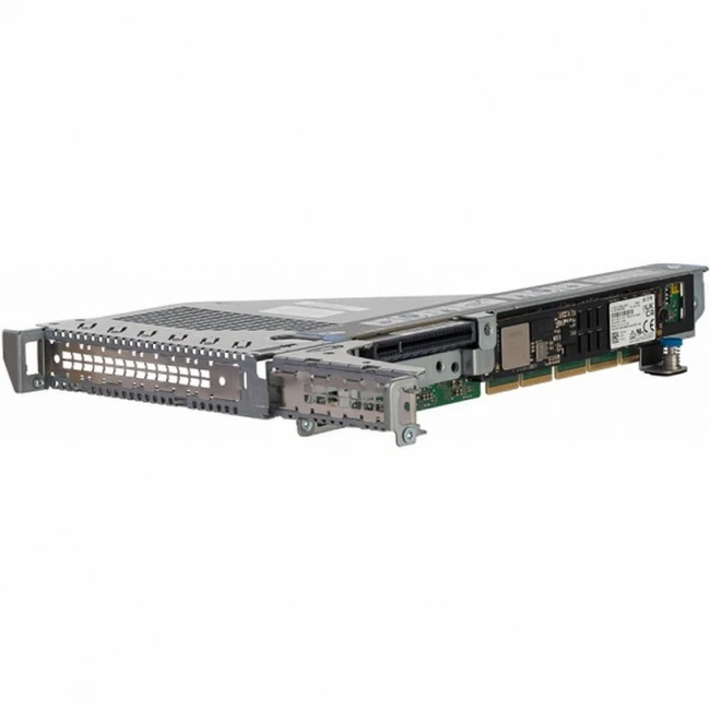 Аксессуар для ПК и Ноутбука HPE Райзер-карта HPE ProLiant DL360 Gen11 x16 Full Height Riser Kit P48901-B21