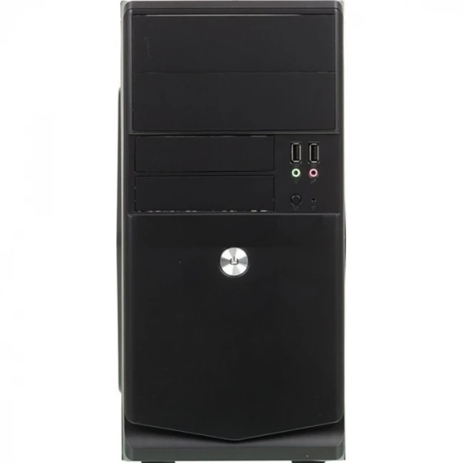 Корпус Accord ACC-B021 (Mid-Tower)